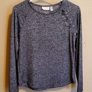 Children's Place Long Sleeve